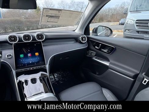 New 2026 Mercedes-Benz GLC 300 4MATIC image 18