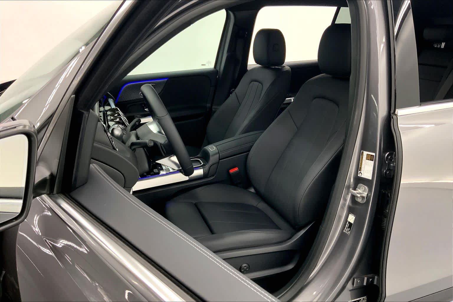 Used 2026 Mercedes-Benz GLB 250 image 21