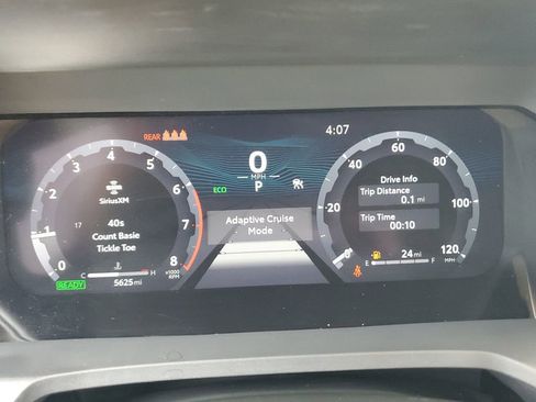 Used 2025 Toyota Tacoma TRD Off-Road AWD/4WD image 21