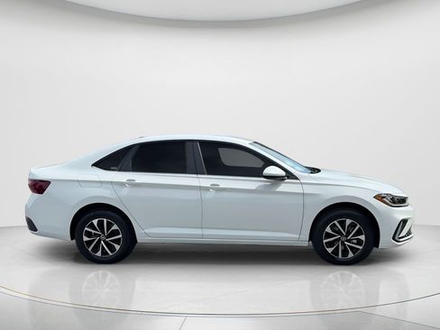 New 2026 Volkswagen Jetta S image 6