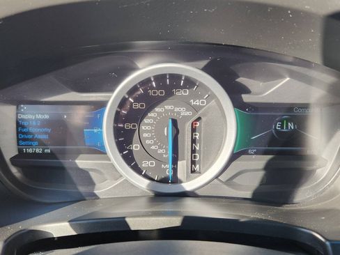 Used 2015 Ford Explorer Limited AWD/4WD image 23