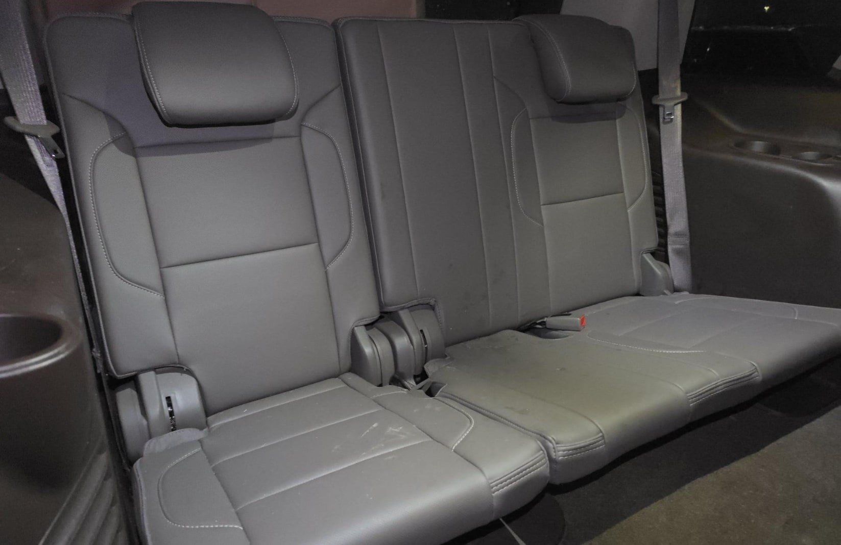 Used 2018 GMC Yukon Denali w/ Denali Ultimate Package AWD/4WD image 6