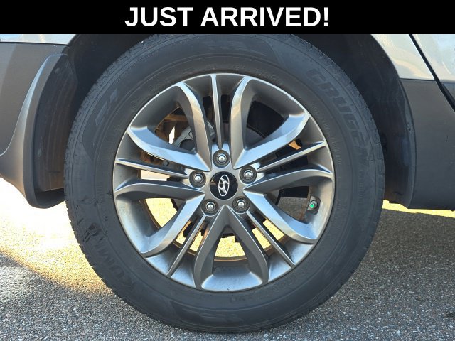 Used 2014 Hyundai Tucson SE FWD image 5