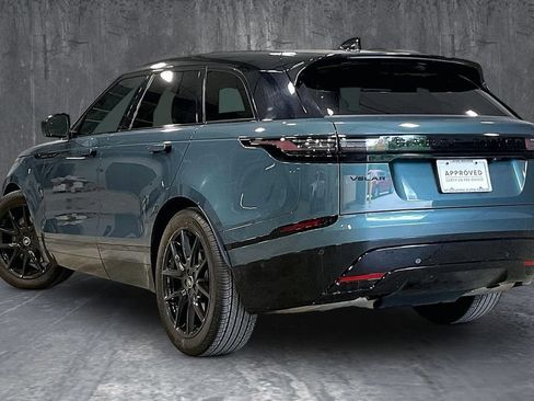 Used 2026 Land Rover Range Rover Velar Dynamic SE AWD/4WD image 4