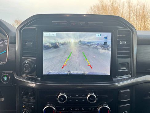 Used 2021 Ford F150 XLT w/ Equipment Group 302A High image 25