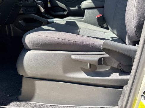 New 2026 Nissan Frontier S w/ Tow Package image 10