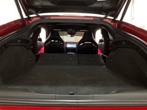 Used 2024 Dodge Charger Daytona Scat Pack w/ Plus Group AWD/4WD image 88