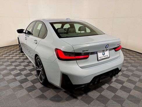 Used 2023 BMW M340i xDrive w/ Premium Package image 5