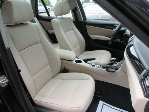 Used 2015 BMW X1 xDrive35i AWD/4WD image 19