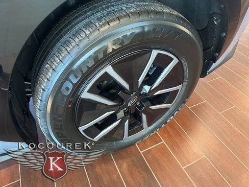 New 2026 Subaru Solterra Premium image 18