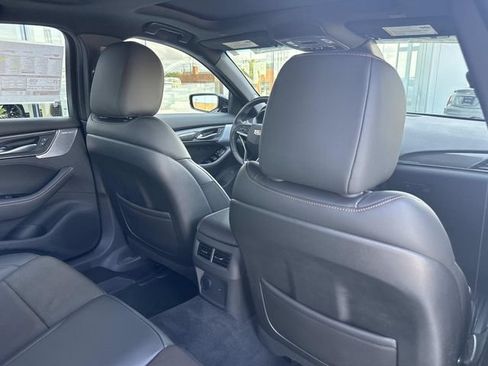 Certified 2023 Cadillac CT5 Sport w/ Super Cruise 2 Package AWD/4WD image 55