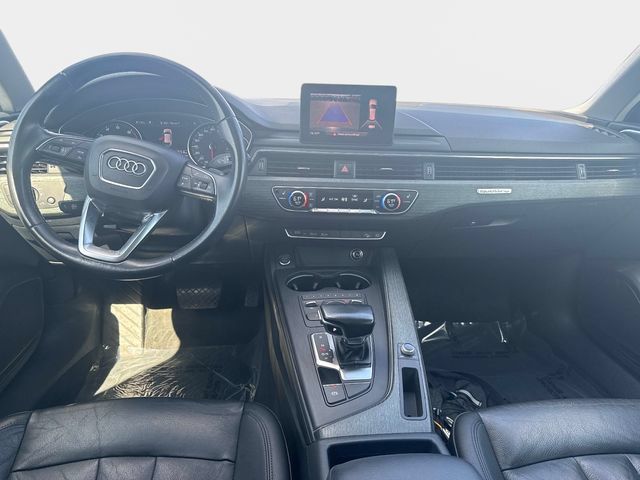 Used 2018 Audi A4 2.0T allroad Premium w/ Convenience Package AWD/4WD image 13