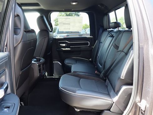 New 2025 RAM 2500 Laramie image 47