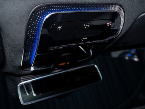 New 2026 Mercedes-Benz AMG GT 55 image 25