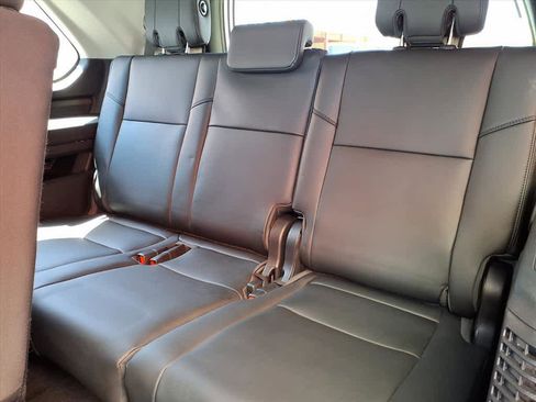 Used 2023 Toyota Sequoia SR5 w/ SR5 Premium Package RWD image 21