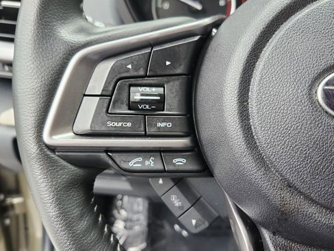 Used 2022 Subaru Forester Limited image 28