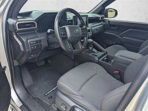 Used 2025 Toyota Tacoma SR RWD image 9