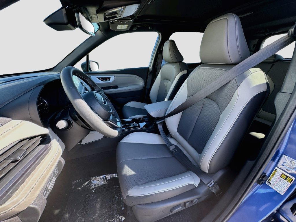 Certified 2026 Subaru Forester Limited AWD/4WD image 25