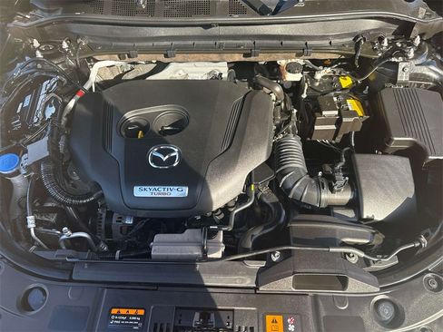 Used 2023 MAZDA CX-5 Signature image 25