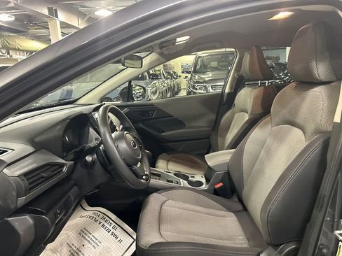 Certified 2024 Subaru Crosstrek 2.0i Premium image 10