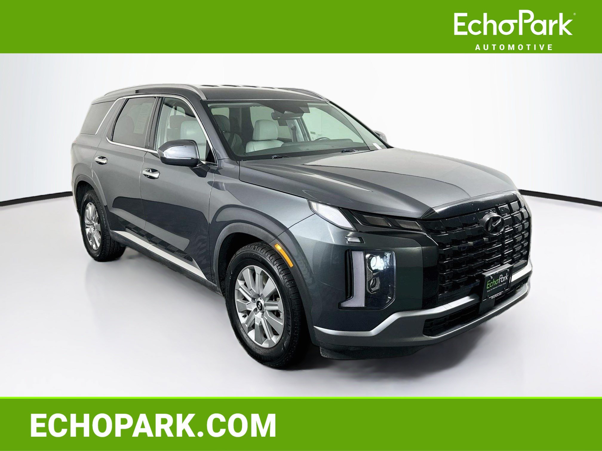 Used 2025 Hyundai Palisade SEL FWD image 1