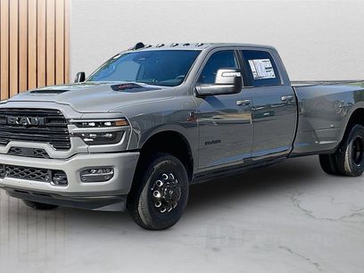 New 2026 RAM 3500 Laramie