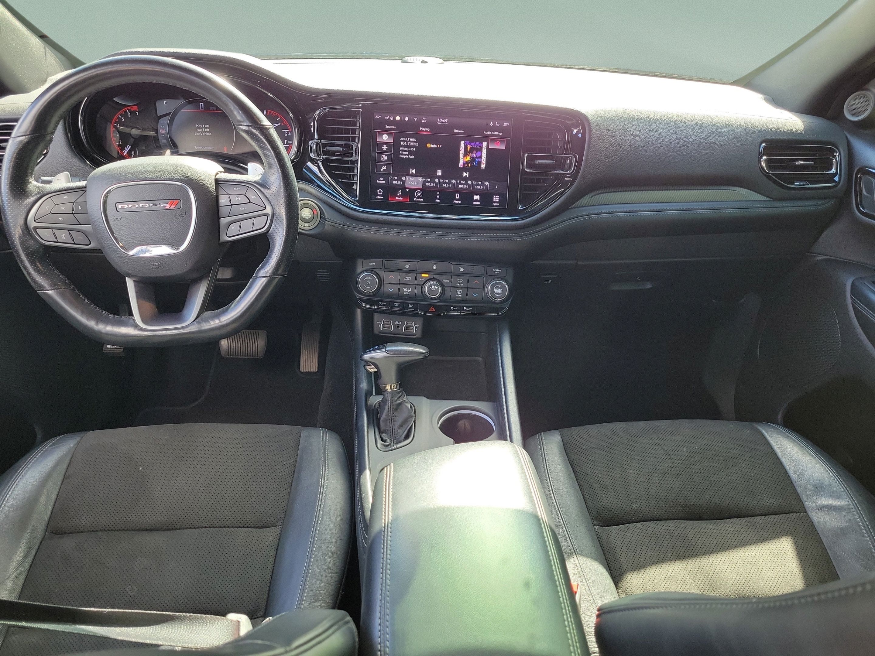 Used 2021 Dodge Durango GT AWD/4WD image 7