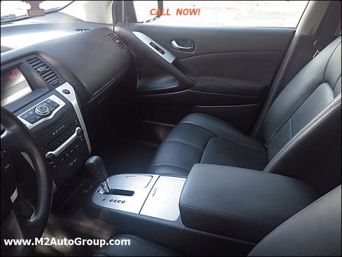 Used 2010 Nissan Murano S image 21