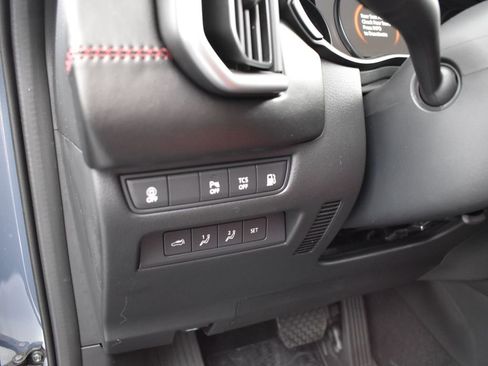 New 2026 MAZDA CX-50 AWD 2.5 Hybrid w/ Weather Package image 10