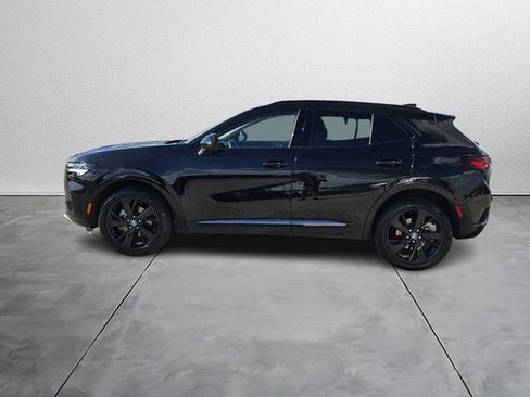 Used 2023 Buick Envision Preferred w/ Sport Touring Package image 3