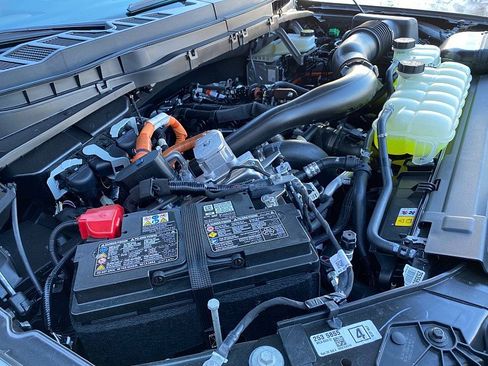 Certified 2025 Ford F150 King Ranch image 71