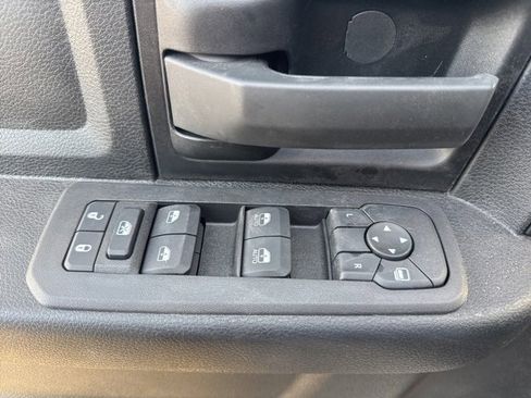 New 2026 RAM 3500 Tradesman image 9