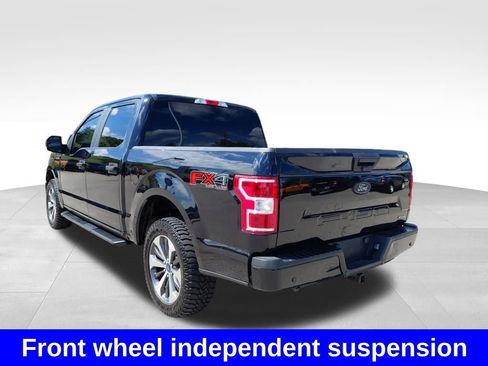 Used 2019 Ford F150 XL w/ Equipment Group 101A Mid AWD/4WD image 18