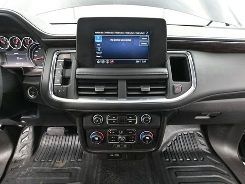 Used 2021 Chevrolet Tahoe 4WD image 31