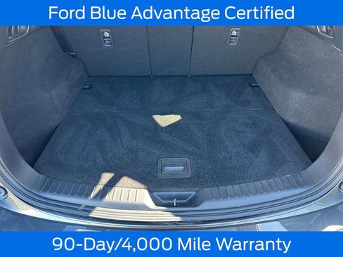 Used 2024 MAZDA CX-5 AWD 2.5 S w/ Premium Plus Pkg image 7