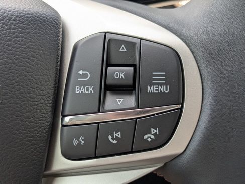 New 2026 Ford Explorer Active w/ Active Comfort Package RWD image 27