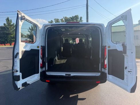 Used 2024 Ford Transit 150 Low Roof w/ Interior Upgrade Package RWD image 27