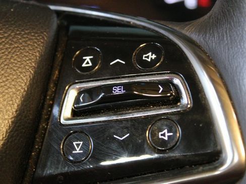 Used 2013 Cadillac ATS Sedan image 20