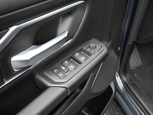 New 2026 RAM 1500 Big Horn image 13