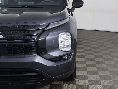 New 2025 Mitsubishi Outlander SEL Black Edition image 18