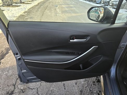 Certified 2022 Toyota Corolla SE image 16