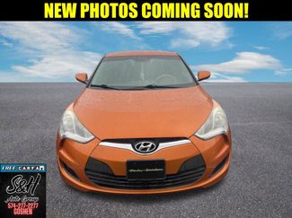 Used 2016 Hyundai Veloster w/ Option Group 02 video 1