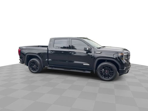 New 2026 GMC Sierra 1500 Elevation w/ Elevation Premium Package image 43