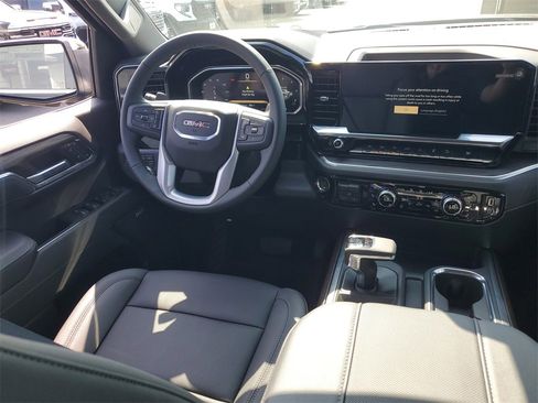 New 2026 GMC Sierra 1500 SLT w/ SLT Premium Plus Package image 8