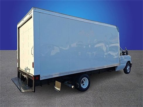 New 2025 Ford E-350 and Econoline 350 Super Duty w/ Power Equipment Group image 3