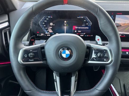 Used 2025 BMW X3 M50 w/ Premium Package image 15