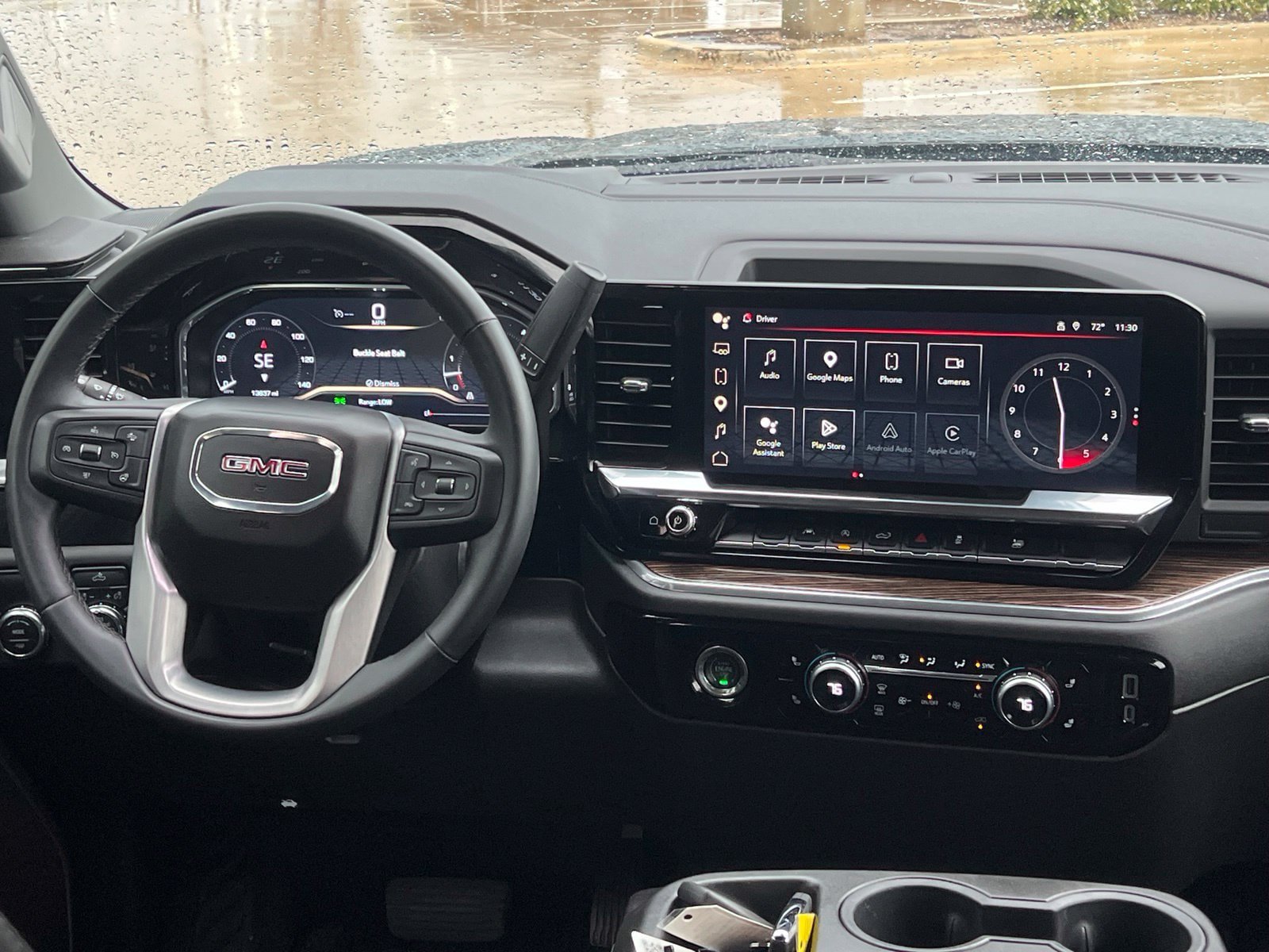 Used 2023 GMC Sierra 1500 Elevation RWD image 20