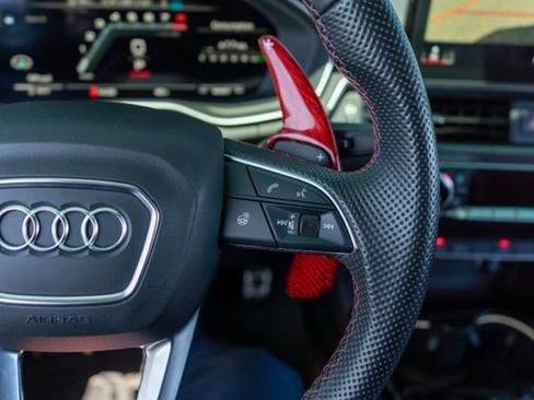 Used 2021 Audi S5 Premium Plus w/ Premium Plus AWD/4WD image 18