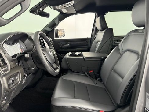 Used 2026 RAM 1500 Tradesman image 20