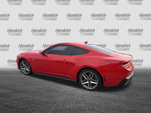 Used 2024 Ford Mustang GT Premium RWD image 6